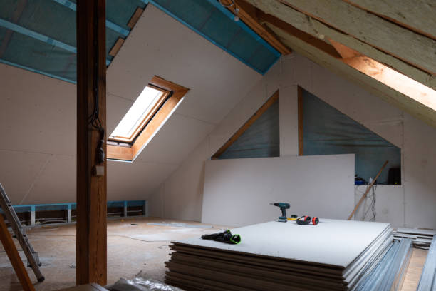Best Local Insulation Services  in Oyster Creek, TX